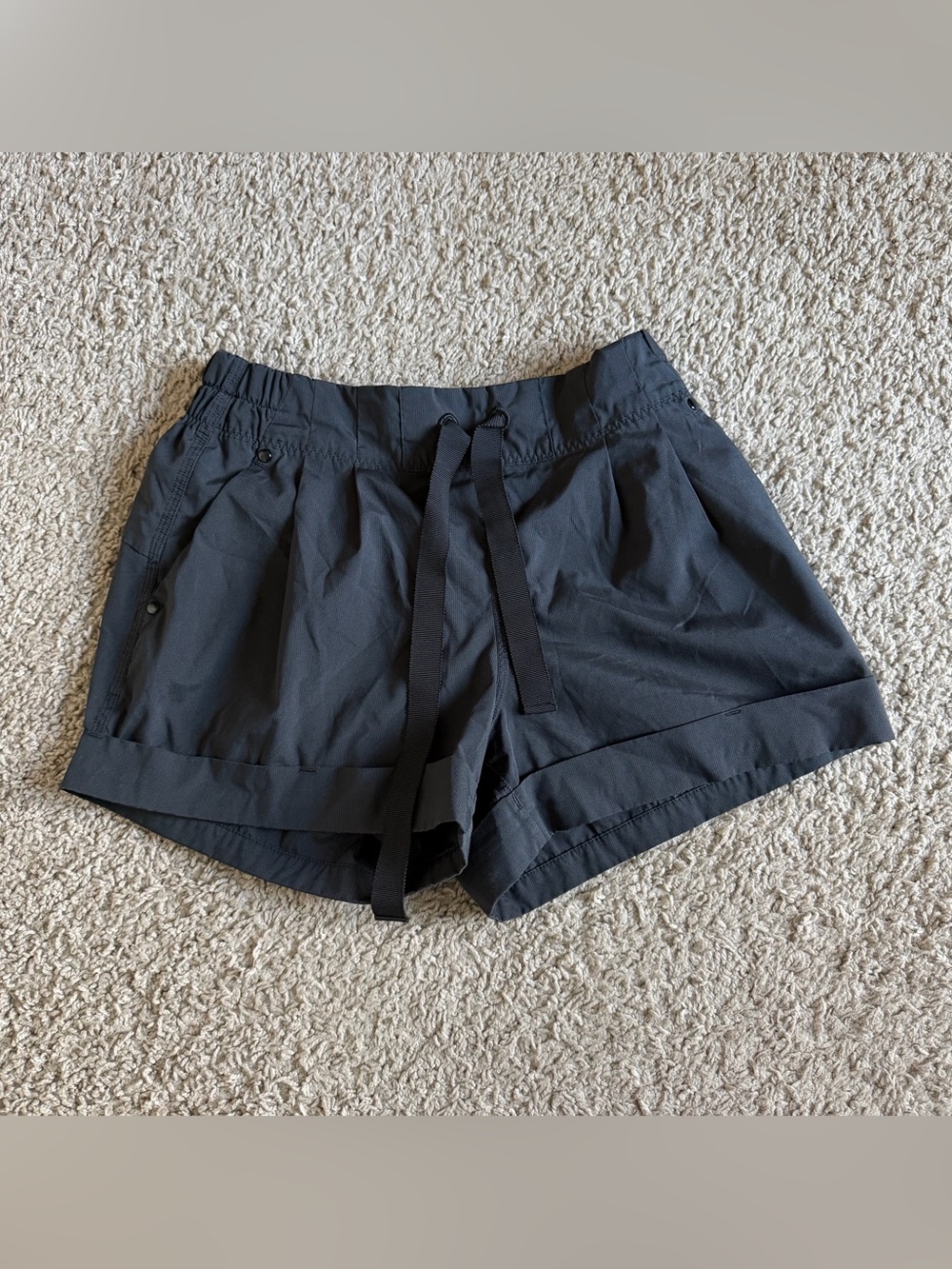 Lululemon Spring Break Away Shorts